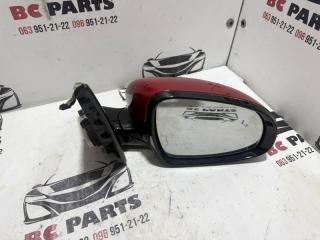 Зеркало заднего вида боковое правое Sportage 2017