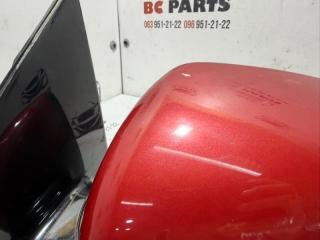 Зеркало заднего вида боковое левое Sportage 2017