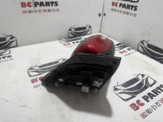 Зеркало заднего вида боковое левое Sportage 2017