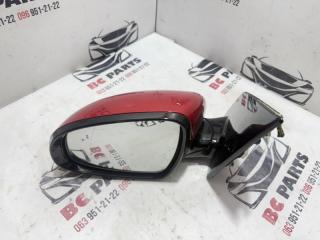 Зеркало заднего вида боковое левое Sportage 2017