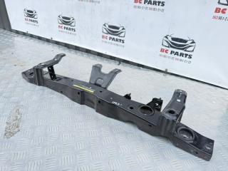 Передняя панель Kicks 2021 1.6