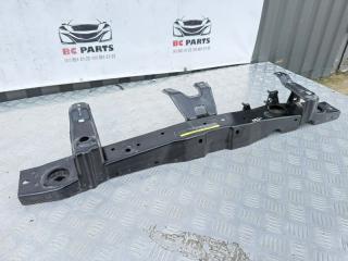 Передняя панель Nissan Kicks 1.6