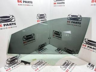 Стекло двери переднее левое Kia Sportage 2017