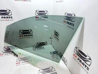 Стекло двери переднее левое Sportage 2017