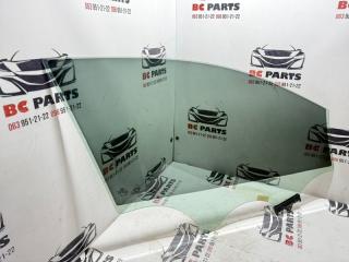 Стекло двери переднее левое Sportage 2017