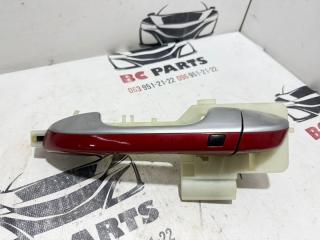 Ручка двери внешняя передняя левая Kia Sportage 2017 Б/У Ручка двери внешняя передняя левая Kia Sportage 2017