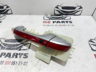 Ручка двери внешняя передняя левая Sportage 2017