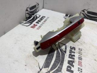 Ручка двери внешняя передняя левая Kia Sportage