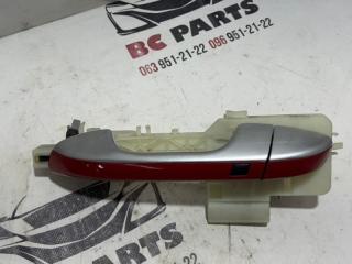 Ручка двери внешняя передняя левая Sportage 2017