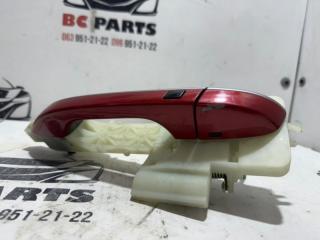 Ручка двери внешняя передняя левая Sportage 2017