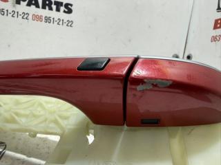 Ручка двери внешняя передняя левая Sportage 2017