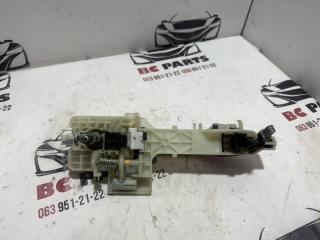 Ручка двери внешняя передняя левая Sportage 2017