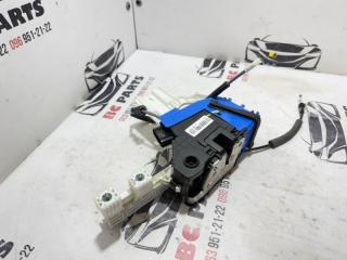 Замок боковой двери передний правый Sportage 2017