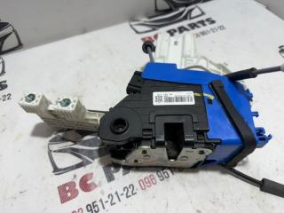 Замок боковой двери передний правый Sportage 2017