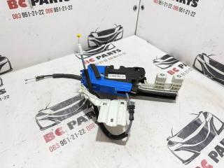 Замок боковой двери передний правый Sportage 2017