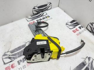 Замок боковой двери задний правый Kia Sportage 2017 Б/У Замок боковой двери задний правый Kia Sportage 2017