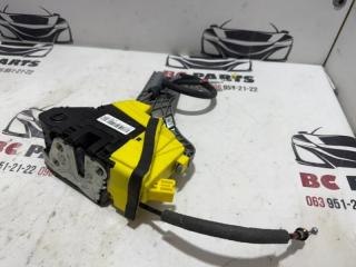 Замок боковой двери задний правый Kia Sportage