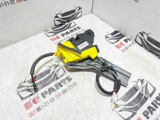 Замок боковой двери задний правый Sportage 2017