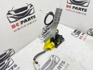 Замок боковой двери задний правый Sportage 2017