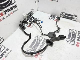 Проводка двери задняя правая Sportage 2017