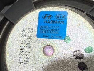 Динамик задний Sportage 2017