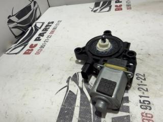 Мотор стеклоподъемника задний правый Sportage 2017