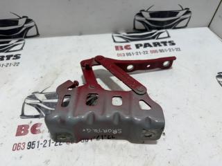 Петля капота правая Sportage 2017