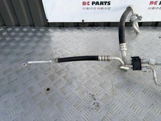 Трубка кондиционера Sportage 2017