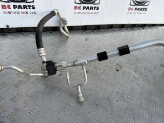 Трубка кондиционера Sportage 2017