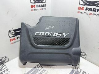 Декоративная крышка двигателя Kia Sportage 2017 Б/У Декоративная крышка двигателя Kia Sportage 2017