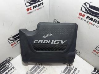 Декоративная крышка двигателя Sportage 2017