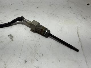 Датчик температуры выхлопных газов Sportage 2017