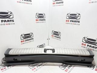 Накладка замка багажника Kia Sportage 2017 Б/У Накладка замка багажника Kia Sportage 2017