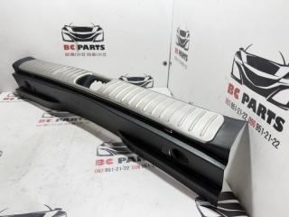 Накладка замка багажника Sportage 2017