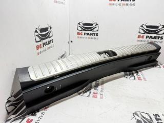 Накладка замка багажника Kia Sportage