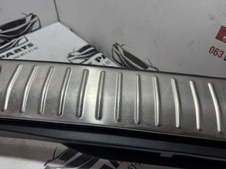 Накладка замка багажника Sportage 2017