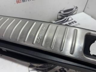 Накладка замка багажника Sportage 2017