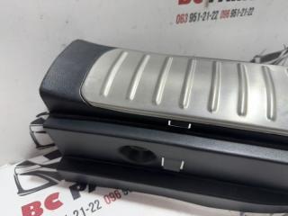 Накладка замка багажника Sportage 2017