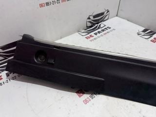 Накладка замка багажника Sportage 2017