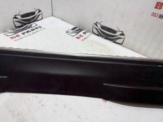 Накладка замка багажника Sportage 2017