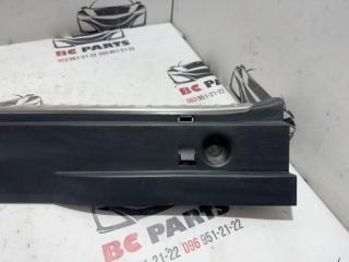 Накладка замка багажника Sportage 2017