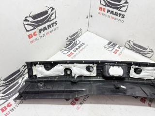 Накладка замка багажника Sportage 2017