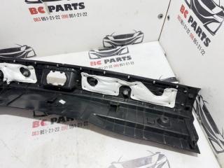 Накладка замка багажника Sportage 2017