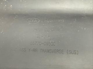 Накладка замка багажника Sportage 2017