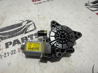 Мотор стеклоподъемника передний правый Sportage 2017