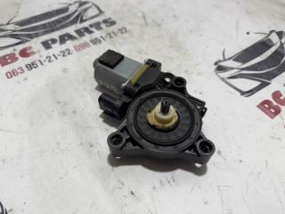 Мотор стеклоподъемника передний правый Sportage 2017