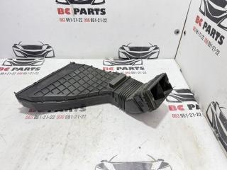 Патрубок воздушного фильтра Sportage 2017