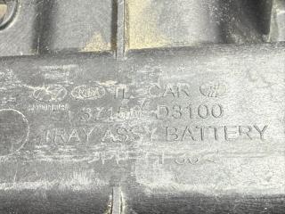 Подставка под аккумулятор Sportage 2017