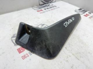 Брызговик задний правый Kia Sportage 2017 Б/У Брызговик задний правый Kia Sportage 2017