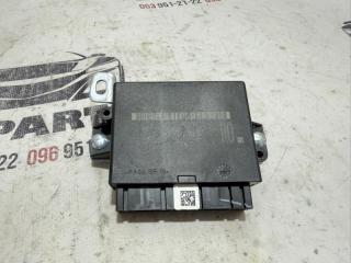 Блок управления Nissan Kicks 2021